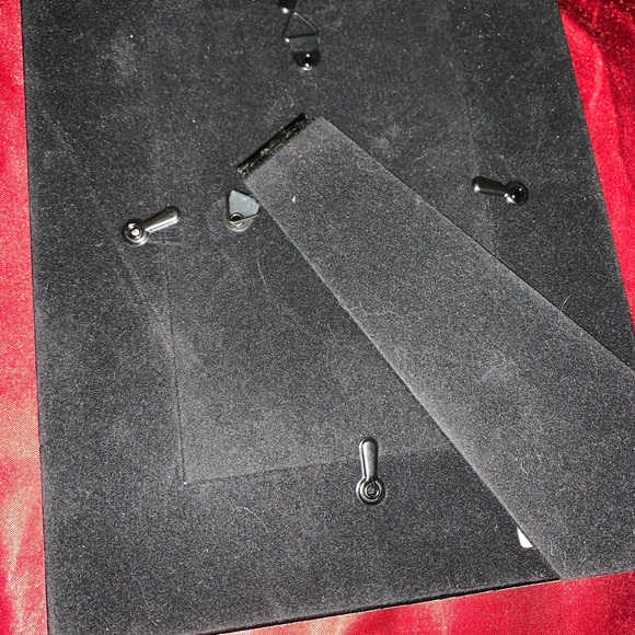 Threshold 4x6 grey frame nwt - Picture 3 of 6